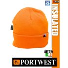 Portwest téli sapka - munkaruha