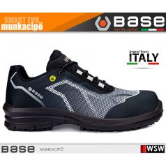   Base SMART EVO OREN S3 ESD prémium technikai munkacipő - munkabakancs