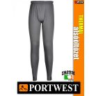 Portwest THERMAL antibakteriális alsóöltözet - munkaruha