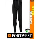 Portwest BASE PRO antibakteriális alsóöltözet - munkaruha