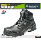 Bata Indutsrial munkacipő - munkaszandál - munkabakancs