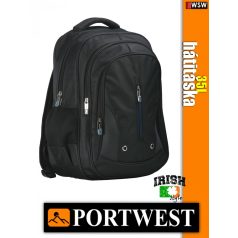 Portwest B916 vízálló hátizsák 35 liter - munkaeszköz