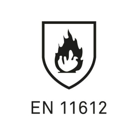 Portwest BIZFLAME BizWeld antisztatikus lángálló overál - munkaruha