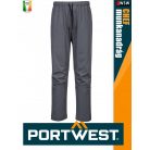 Portwest HORECA GREY MESHAIR lélegző séfnadrág - munkaruha