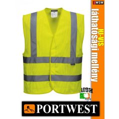   Portwest MESH AIR hálós jólláthatósági mellény - munkaruha