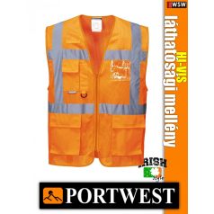 Portwest MESH AIR hálós jólláthatósági mellény - munkaruha