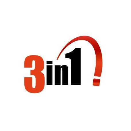 Portwest TRAFFIC jólláthatósági bomber kabát - 3in1