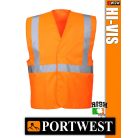 Portwest HI-VIS jólláthatósági mellény - munkaruha
