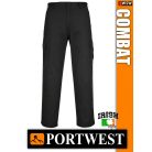 Portwest COMBAT deréknadrág - munkaruha