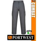 Portwest COMBAT deréknadrág - munkaruha