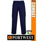 Portwest COMBAT deréknadrág - munkaruha