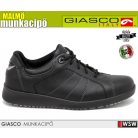 Giasco CITY PRO MALMÖ O2 prémium technikai munkabakancs - munkacipő
