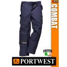 Portwest COMBAT deréknadrág - munkaruha