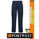 Portwest COMBAT SLIM FIT deréknadrág - munkaruha