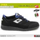 Giasco CITY PRO SPIDER O1P prémium technikai munkabakancs - munkacipő