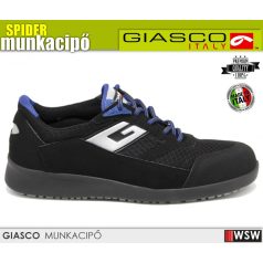   Giasco CITY PRO SPIDER O1P prémium technikai munkabakancs - munkacipő