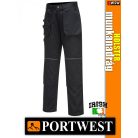 Portwest SOLUTIONS HOLSTER deréknadrág - munkaruha