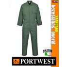 Portwest STANDARD overál kezeslábas - munkaruha