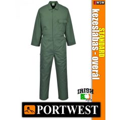 Portwest STANDARD overál kezeslábas - munkaruha