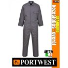 Portwest STANDARD overál kezeslábas - munkaruha