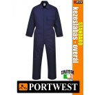 Portwest STANDARD overál kezeslábas - munkaruha
