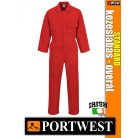 Portwest STANDARD overál kezeslábas - munkaruha