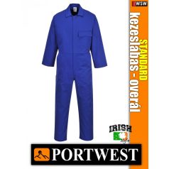 Portwest STANDARD overál kezeslábas - munkaruha
