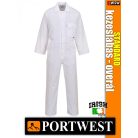Portwest STANDARD overál kezeslábas - munkaruha