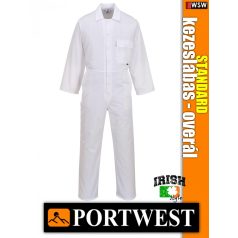Portwest STANDARD overál kezeslábas - munkaruha