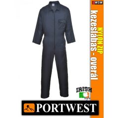 Portwest NYLON ZIP overál kezeslábas - munkaruha