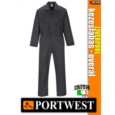   Portwest ACTION LIVERPOOL gumisderekú munkanadrág - munkaruha