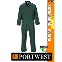   Portwest ACTION LIVERPOOL gumisderekú munkanadrág - munkaruha