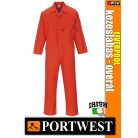 Portwest ACTION LIVERPOOL gumisderekú munkanadrág - munkaruha