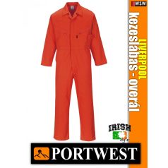   Portwest ACTION LIVERPOOL gumisderekú munkanadrág - munkaruha