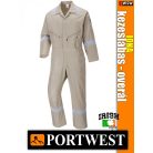 Portwest IONA CLASSIC prémium overál kezeslábas - munkaruha