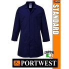 Portwest MEDICAL NAVY labor köpeny - munkaruha