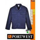 Portwest FORTIS MAYO munkakabát - munkaruha