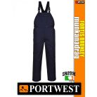 Portwest FORTIS kantáros munkanadrág - munkaruha