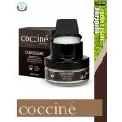 Cocciné CREAM ELEGANCE színtelen bőrápó és fényesítószer - cipőápóló