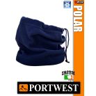 Portwest POLAR csősál és sapka - munkaruha