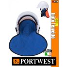 Portwest COOL hűtő fejvédő nyakárnyékolóval - munkaruha
