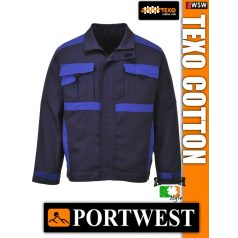 Portwest TEXO COTTON munkakabát - munkaruha
