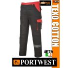 Portwest TEXO COTTON munkanadrág - munkaruha