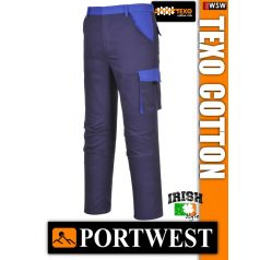 Portwest TEXO COTTON munkanadrág - munkaruha