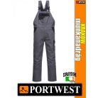 Portwest TEXO COTTON kantáros nadrág - munkaruha