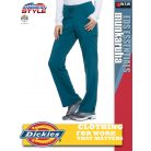 Dickies EDS ESSENTIALS női rugalmas egészségügyi technikai felső - munkaruha