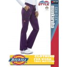 Dickies GEN FLEX női rugalmas egészségügyi technikai nadrág - munkaruha