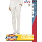 Dickies GEN FLEX női rugalmas egészségügyi technikai nadrág - munkaruha