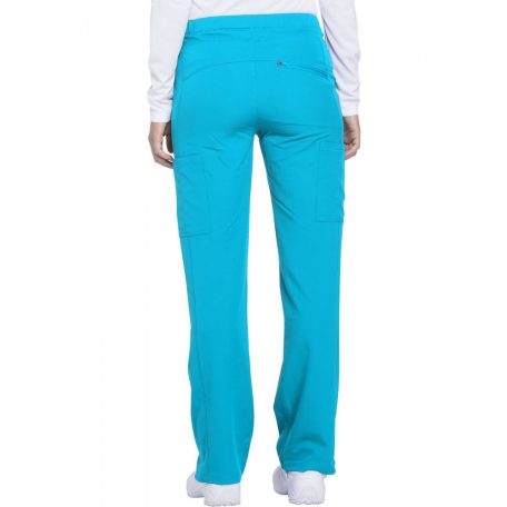 Dickies DYNAMIX női rugalmas egészségügyi technikai nadrág - munkaruha