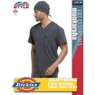 Dickies EDS ESSENTIALS unisex rugalmas egészségügyi sapka - munkaruha